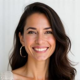 Juliana Souza, Produtora de Podcasts
