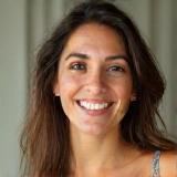 Ana Castilho - Influenciadora de Saúde