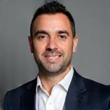 Fernando Alves - Diretor de Comunicação