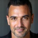 Marcos Torres - Diretor de Eventos