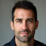Rafael Mendonça - Coordenador de Eventos