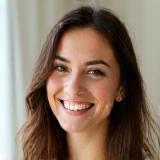 Sofia Reis - Podcaster